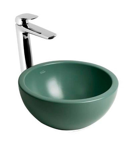 FERRUM PERSIS BACHA APOYAR - GRANDE VERDE OLIVA LWPF-VO PRS-BH-022-VO