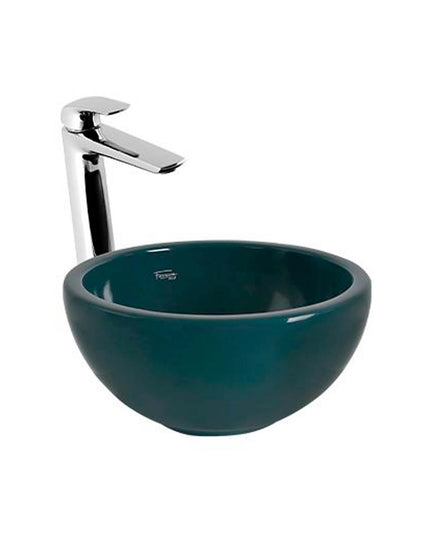 FERRUM PERSIS ECO BACHA APOYAR - GRANDE VERDE PETALO LWPF-VP PRS-BH-022-VP