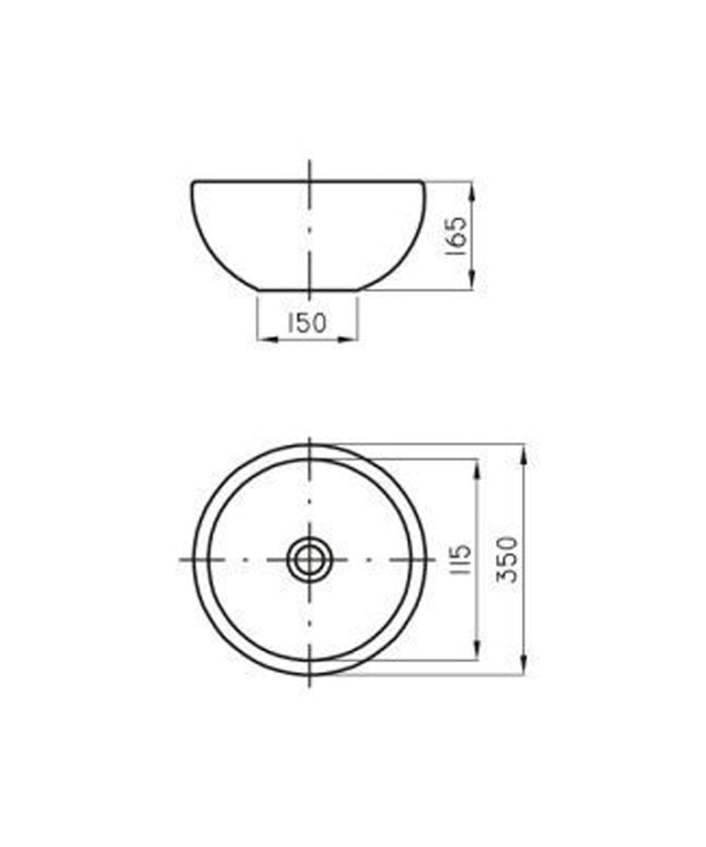 FERRUM PERSIS ECO BACHA APOYAR - GRANDE LWPF-VP PRS-BH-022-VP