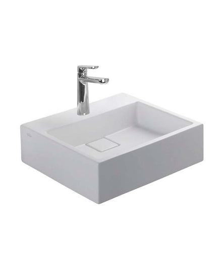 FERRUM QUBIC LAV 1AG D/OC LWR1F-B QUB-BH-153-BL