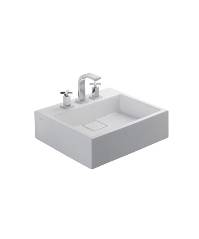 FERRUM STOCK QUBIC LAV 3AG D/OC LWR3F QUB-BH-156-BL