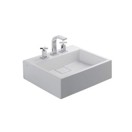 FERRUM QUBIC LAV 3AG D/OC LWR3F QUB-BH-156-BL