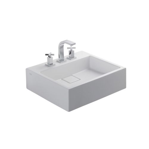 FERRUM QUBIC LAV 3AG D/OC LWR3F QUB-BH-156-BL