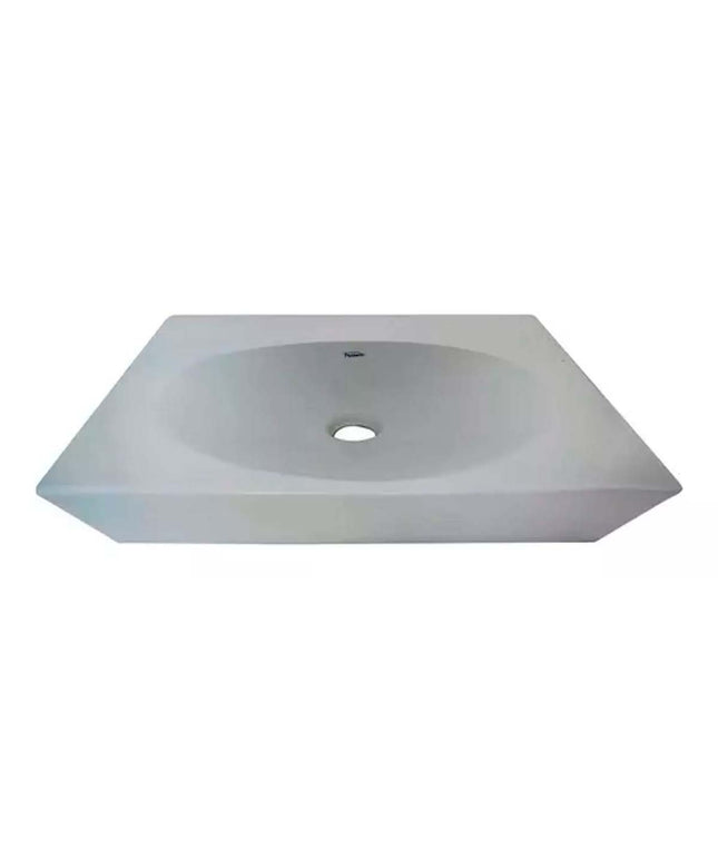 FERRUM TEMPLE BACHA TRAPECIO DE APOYO BL LWT