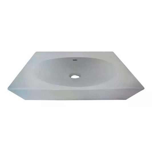 FERRUM TEMPLE BACHA TRAPECIO DE APOYO BL LWT