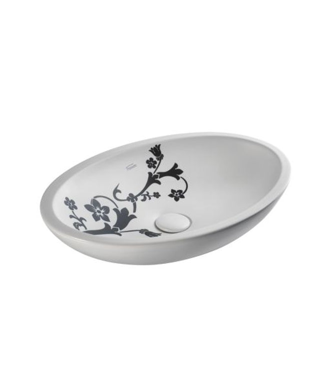 FERRUM CITERA BACHA CITERA DECORADA LWZF 70 CTR-BH-026-70