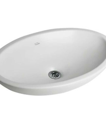 FERRUM CITERA BACHA DE APOYO BLANCO SATINADO LWZF CTR-BH-026-BS