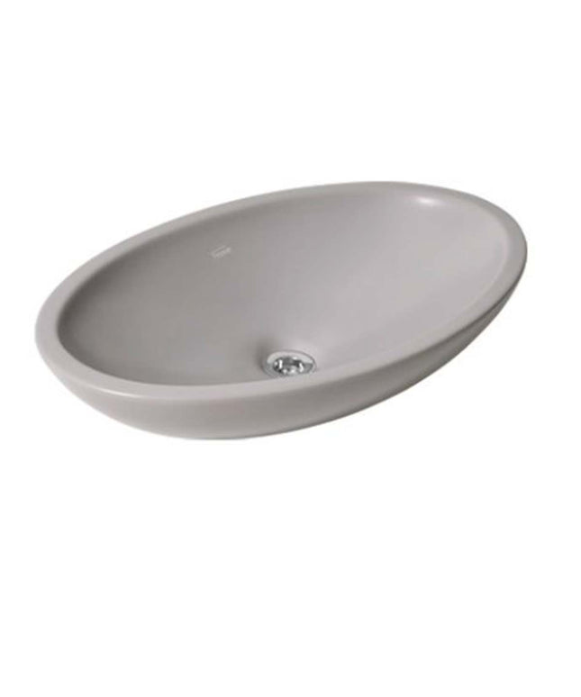 FERRUM CITERA BACHA DE APOYO GRIS SATINADO LWZF CTR-BH-026-GS