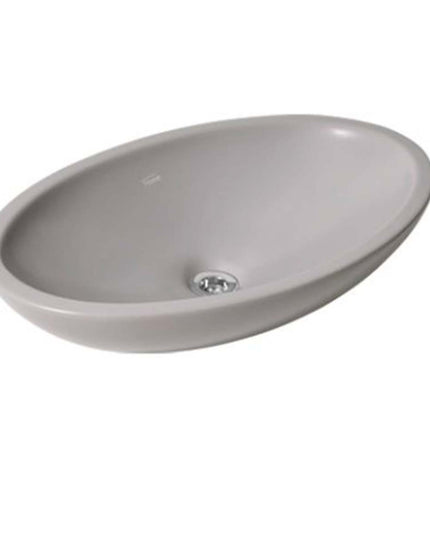 FERRUM CITERA BACHA DE APOYO GRIS SATINADO LWZF CTR-BH-026-GS