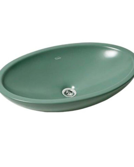 FERRUM CITERA BACHA DE APOYO VERDE OLIVA LWZF CTR-BH-026-VO