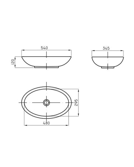 FERRUM CITERA BACHA DE APOYO LWZF CTR-BH-026-VO