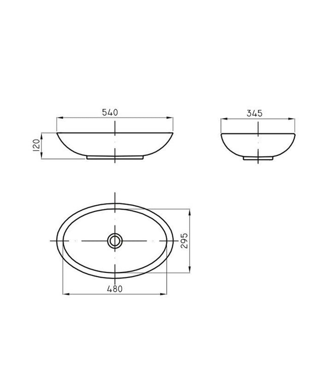 FERRUM CITERA BACHA DE APOYO LWZF CTR-BH-026-BL
