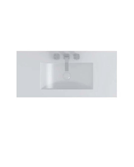 FERRUM CADRIA LAVATORIO 100 3AG LX13F CDR-MS-002-BL