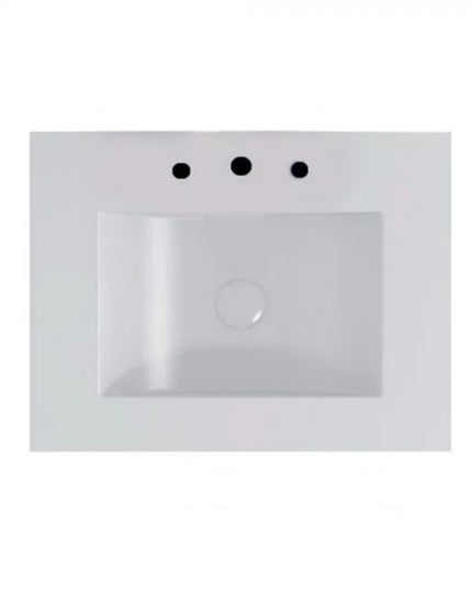 FERRUM CADRIA LAVATORIO 60 3AG LX63F CDR-MS-004-BL