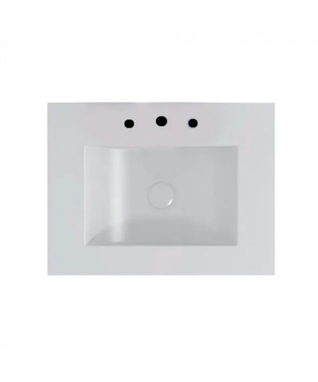 FERRUM CADRIA LAVATORIO 60 3AG LX63F CDR-MS-004-BL