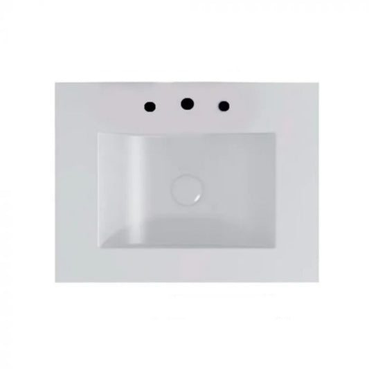 FERRUM CADRIA LAVATORIO 60 3AG LX63F CDR-MS-004-BL
