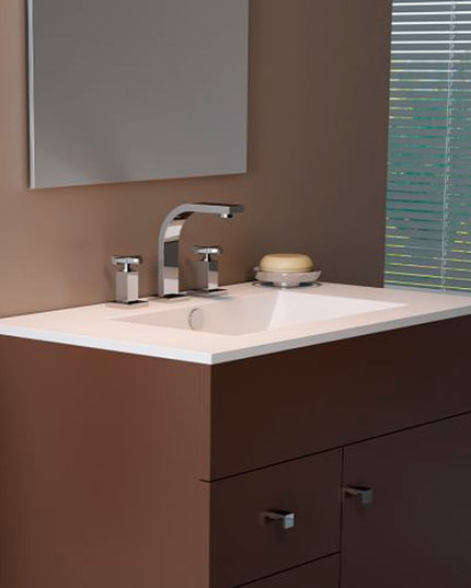 FERRUM CADRIA LAVATORIO 75 1AG LX71F  CDR-MS-005-BL