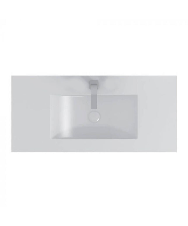 FERRUM CADRIA LAVATORIO 75 1AG LX71F  CDR-MS-005-BL