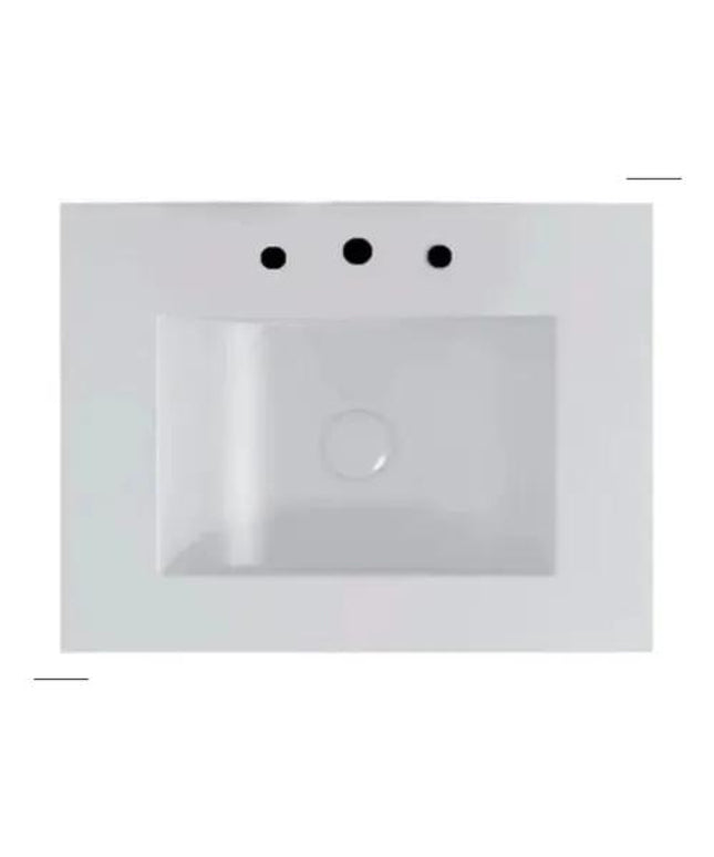 FERRUM CADRIA LAVATORIO 75 3AG LX73F CDR-MS-006-BL