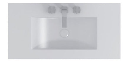 FERRUM CADRIA LAVATORIO 90 3AG LX93F CDR-MS-008-BL