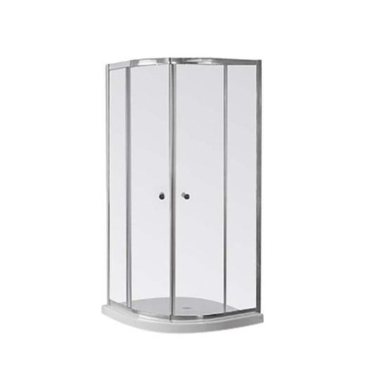 FERRUM KHIOS BOX VITROFER 80 SEMICIRC NB8QE C KHI-BX-018-CR