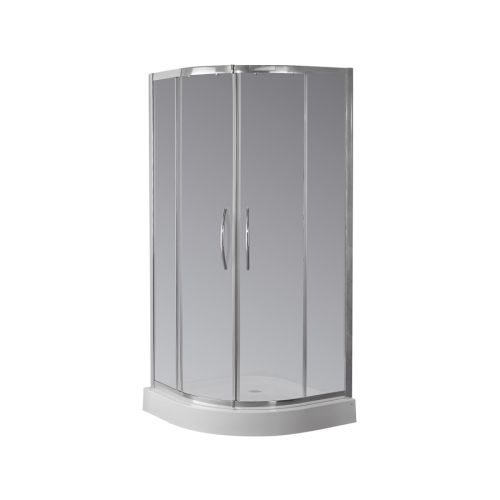 FERRUM KHIOS BOX VITROFER 90X90 NB9CE C KHI-BX-019-CR