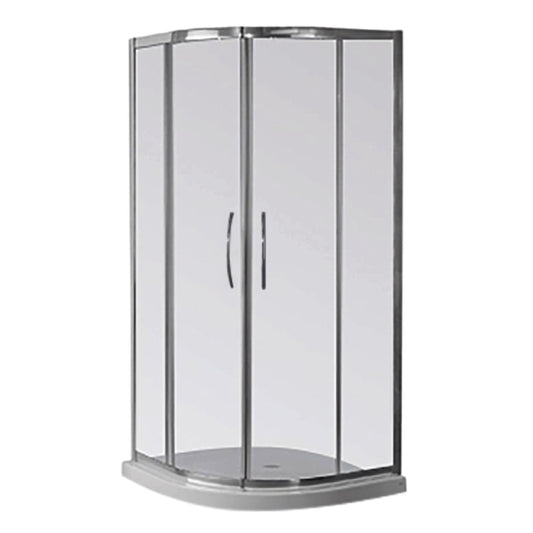 FERRUM KHIOS BOX ESQUINERO 90X90 NB9QZ B KHI-BX-023-BL