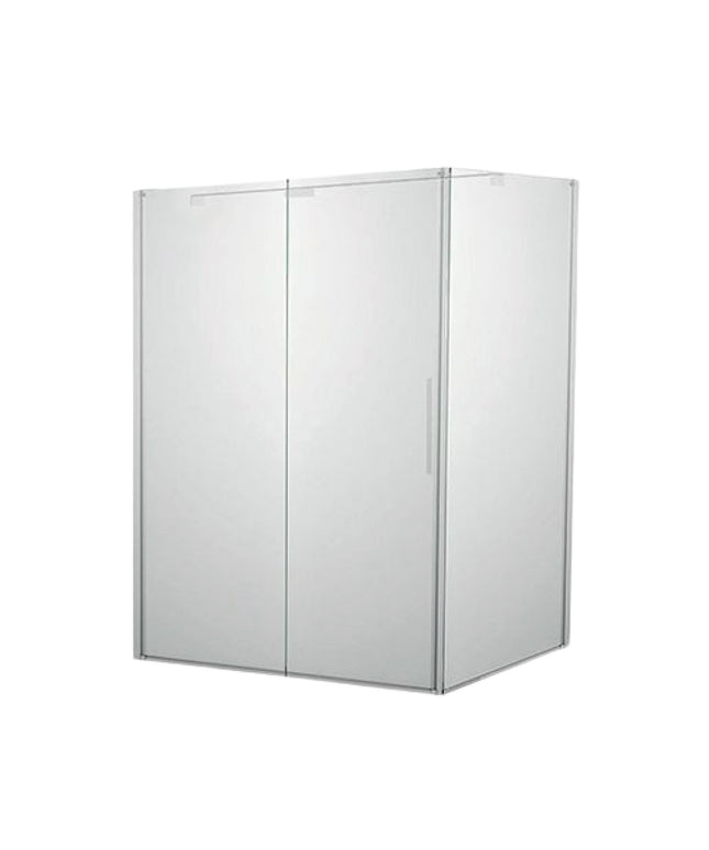 FERRUM KHIOS PANEL LATERAL 75 VIDRIO TRANSP NE7RZ-C KHI-BX-041-CR</p><p>