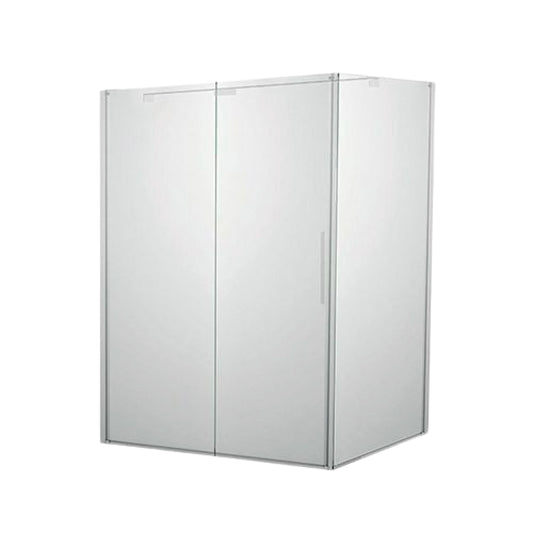 FERRUM KHIOS PANEL LATERAL 75 VIDRIO TRANSP NE7RZ-C KHI-BX-041-CR</p><p>