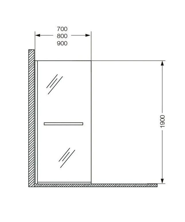 FERRUM KHIOS STOCK MAMP ALTA REB C-TOA 70X190 V-TRA NL7BA 01