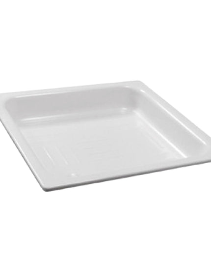 FERRUM KHIOS REC DUCHA SEMICIRCULAR IZ 120CM NR2QI KHI-RC-006-BL