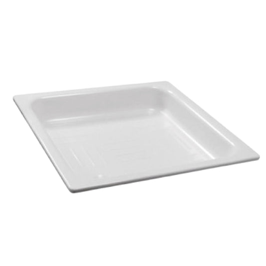 FERRUM KHIOS REC DUCHA SEMICIRCULAR IZ 120CM NR2QI KHI-RC-006-BL