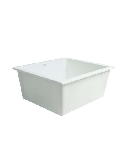 FERRUM COUNTRY BACHA COCINA PC5QS-B PIL-PC-124-BL