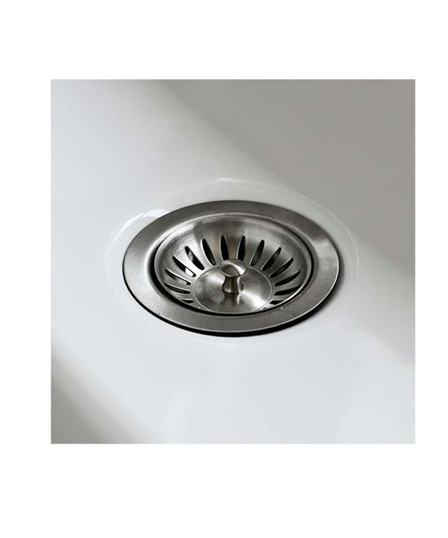 FERRUM COUNTRY BACHA COCINA PC5QS-B PIL-PC-124-BL