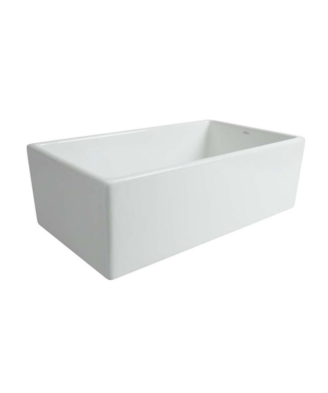 FERRUM COUNTRY BACHA COCINA REVERSIBLE PC7SR-B PIL-PC-127-BL