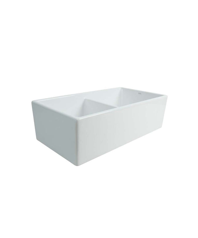 FERRUM COUNTRY BACHA COCINA REVERSIBLE DOBLE PC8DR-B PIL-PC-125-BL