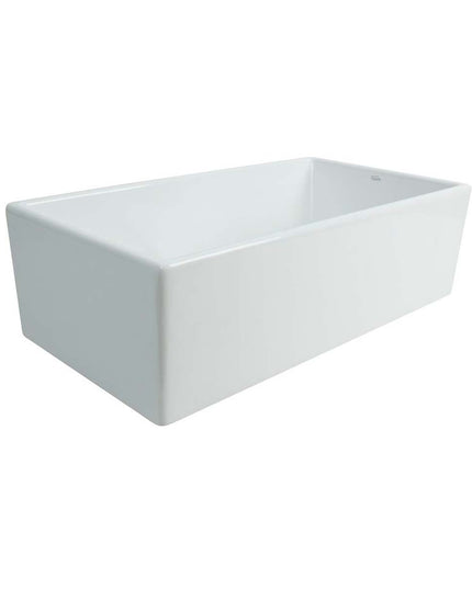 FERRUM COUNTRY BACHA COCINA REVERSIBLE PC8SR-B PIL-PC-128-BL