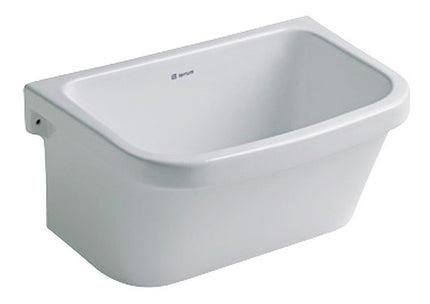 Ferrum Sanit Pileta Ch C/fregadero Lavadero Plk  Sva-pd-005-bl