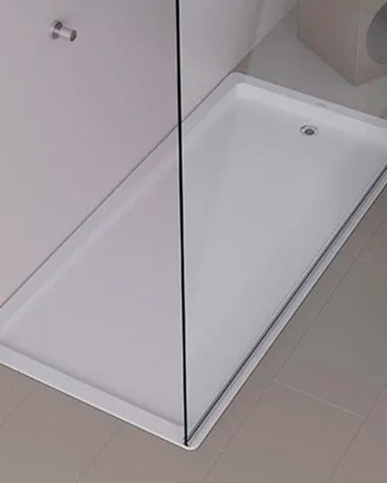 FERRUM KHIOS RECEP NIZA 140X75 RA14 KHI-RC-032-BL