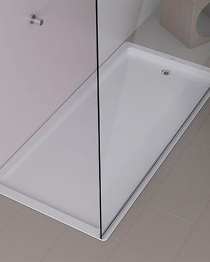 Ferrum Khios Recep Niza 150x75 Ra15 Khi-rc-033-bl