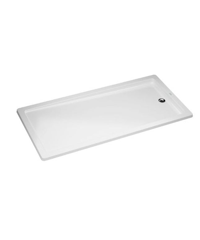 FERRUM KHIOS RECEP NIZA 160X75 RA16  KHI-RC-034-BL