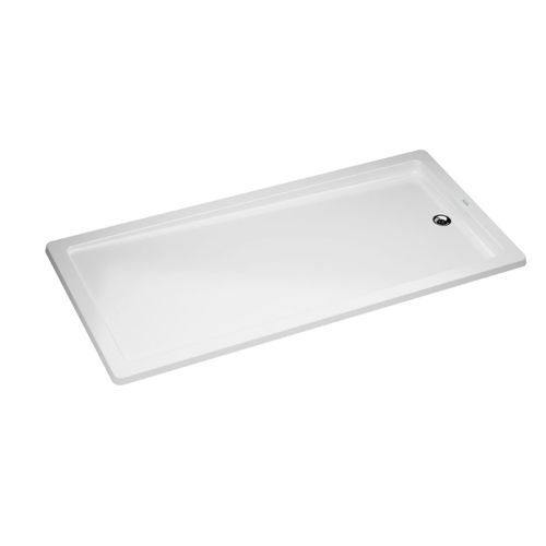 FERRUM KHIOS RECEP NIZA 160X75 RA16  KHI-RC-034-BL