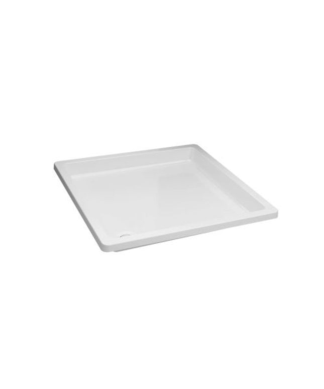 FERRUM KHIOS RECEP NIZA 90X90 RA90 KHI-RC-040-BL