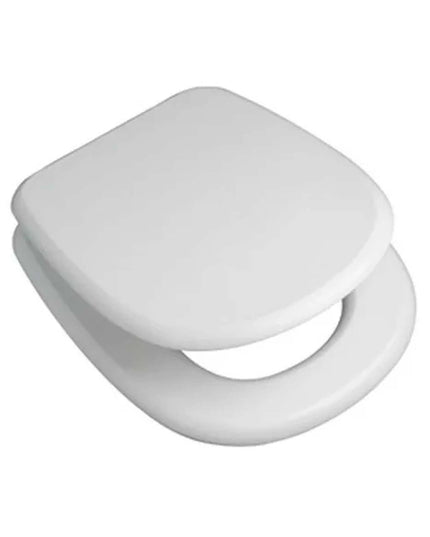 FERRUM ADRIATICA TAPA ASIENTO H/PP C SUAVE TAWUS ADR-TP-006-BL