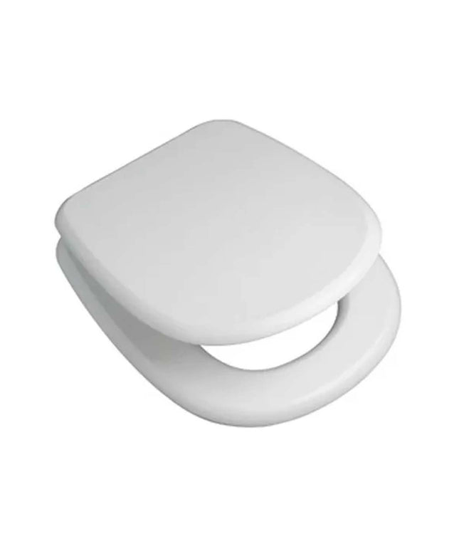 FERRUM ADRIATICA TAPA ASIENTO H/PP C SUAVE TAWUS ADR-TP-006-BL