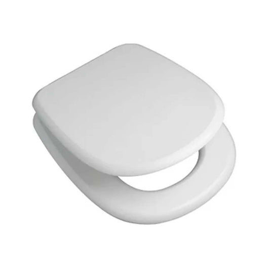 FERRUM ADRIATICA TAPA ASIENTO H/PP C SUAVE TAWUS ADR-TP-006-BL