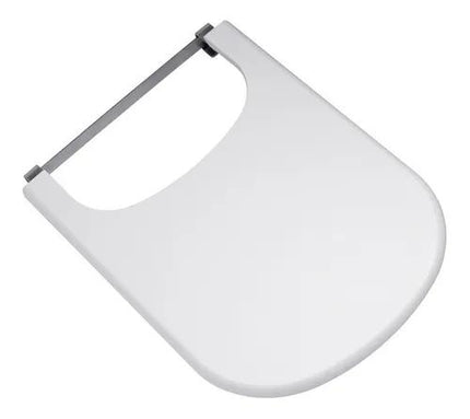 FERRUM BARI T/BIDET HDF TBK BAR-TP-001-BL