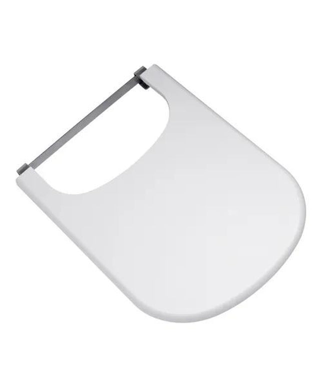 FERRUM BARI T/BIDET HDF TBK BAR-TP-001-BL