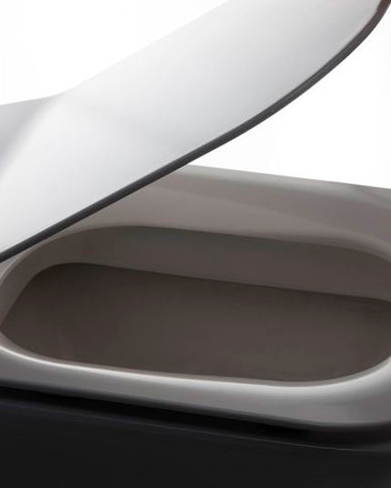 FERRUM TEMPLE TAPA INOD UF SLIM H-CR C-SUAVE TBXUF TEM-TP-001-BL