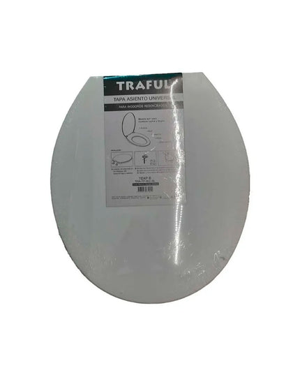 FERRUM TRAFUL  ASIENTO UNIV PP TDXP TRA-TP-002-BL